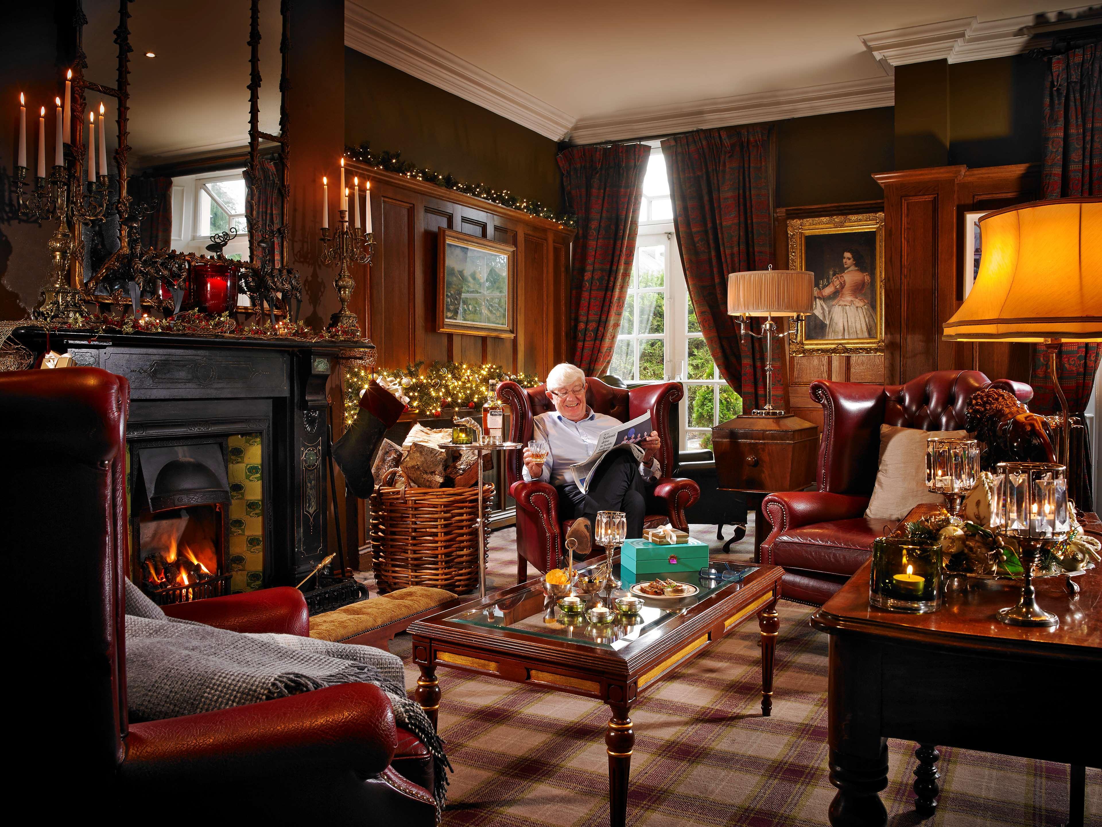 Hotel Hayfield Manor Cork